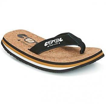 Tongs Cool shoe ORIGINAL Noir 43 / 44, 41 / 42 hommes
