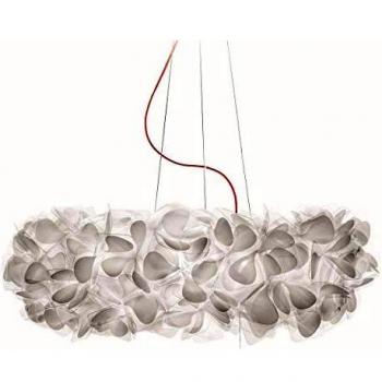 Lámpara Slamp Clizia Mama Non Mama Ø 78 cm