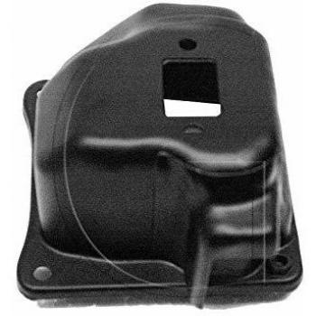 Pot d’échappement STiHL 046 MS460 – Résistance thermique améliorée