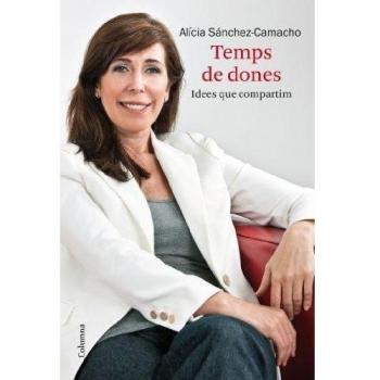 Temps de dones. Idees que compartim