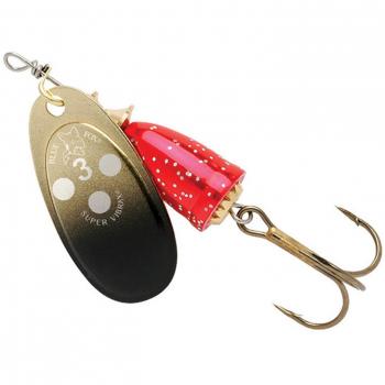BlueFox Vibrax Flake, Couleur nº, Taille 6.0 GR