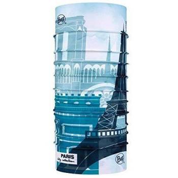 Original City Collection – Paris Blau Multifunktionstuch 2024