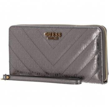 Porte-monnaie Guess Jania Chic Taupe
