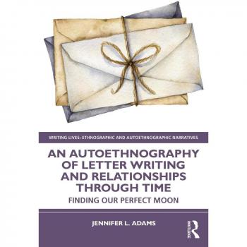 Vitalsource Technologies, Inc. An Autoethnography of Letter Writing and Relationships Through Time