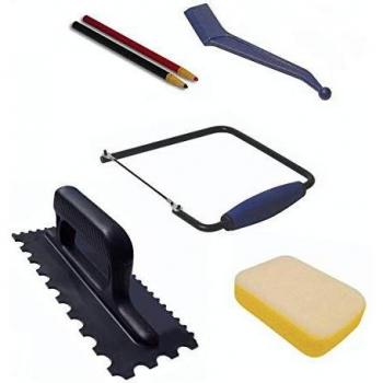 Vitrex Soft Grip Hand Tile Saw