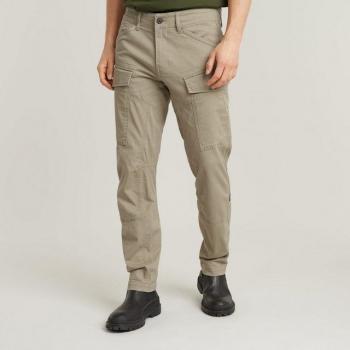 G‑STAR Pantaloni Cargo Mocca Regular