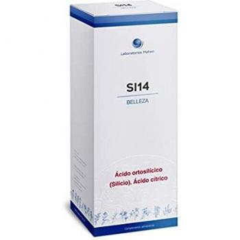 Mahen Silicio SI 14 500 ml