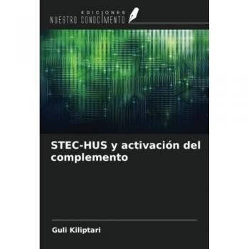 STEC-HUS y activación del complemento