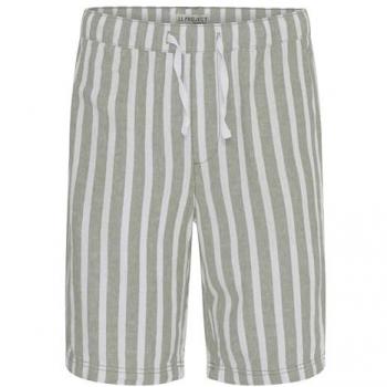 Eshi 11 Project Pantalone Verde e Bianco