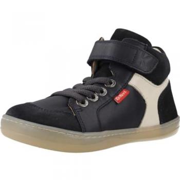 Kickers KICKBARYL blu taglia 28
