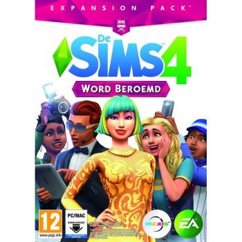 Les Sims 4