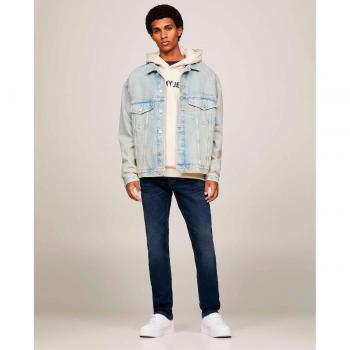 Tommy Jeans Vaquero Slim Medio Scanton