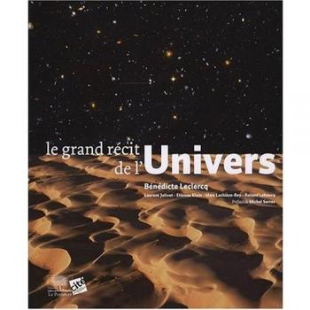 Le Grand Récit de l'Univers