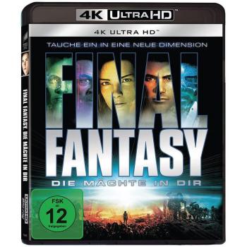 Final Fantasy