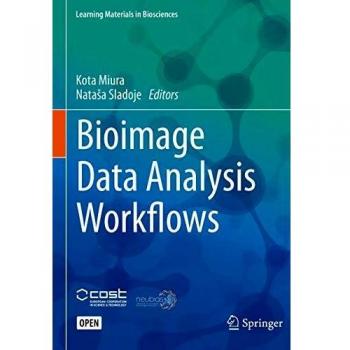 Bioimage Data Analysis Workflows