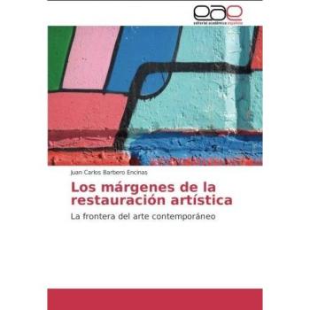 Los márgenes de la restauración artística: La frontera del arte contemporáneo