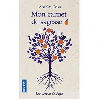 Mon carnet de sagesse