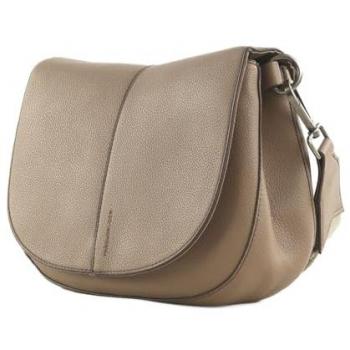 FREDsBRUDER Bestie Umhängetasche Leder 26 cm Damen