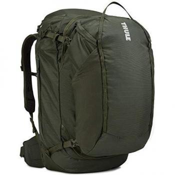 Thule 60L Verde Oscuro Landmark Rucksack