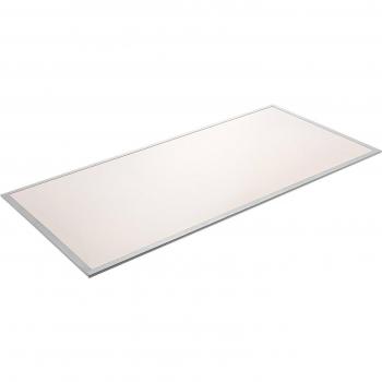Lindby Stenley Lámpara de Panel LED, 119 cm x 59 cm, CCT, para espacios de trabajo