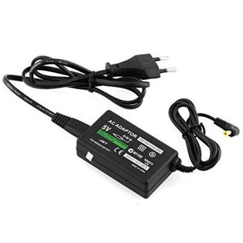 Caricabatterie per PSP-1000