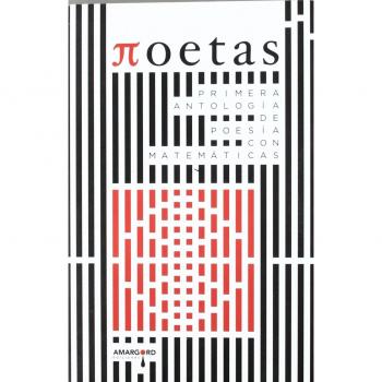 Poetas primera antologia de poesia con matematicas