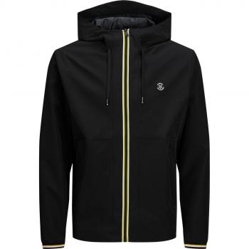 Giacca Jack & Jones Blubrook Nera