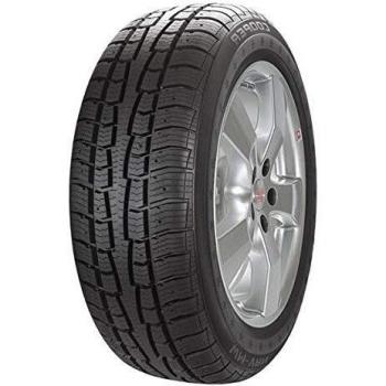Cooper WM‑Van 8PR 215/70R15 con Fijación de Clavos