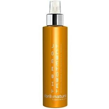 Abril Et Nature Hitzeschutz Spray – 200 ml – Reparierende Haarpflege