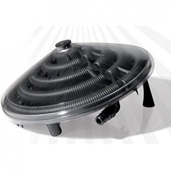 Riscaldatore Solare GF per Piscine