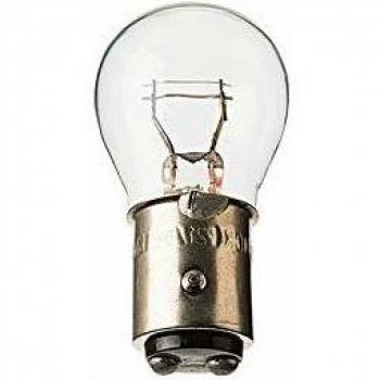 Ampoule 12V 21/5W Poirette BAY 15D