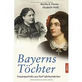 Panzer, Marita A. Bavarias Töchter