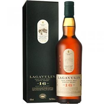 Lagavulin 16 Jahre