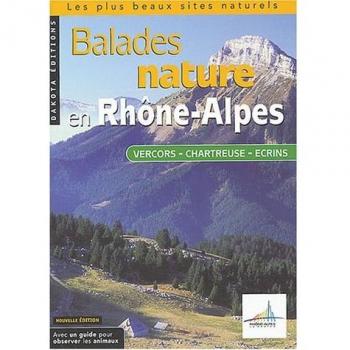 Balades Nature En Rhône-Alpes