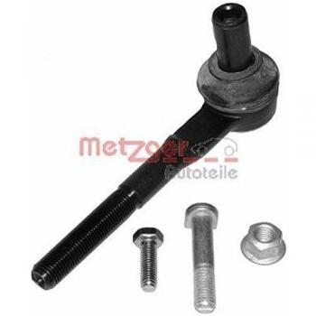 Rotule de roue avant METZGER 54005518