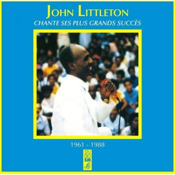 John Littleton chante ses plus grands succès