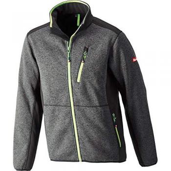 Giacca Fortis Verde Limone Taglia XL