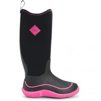Muck Boots Hale Wellington Boot in Black for Women