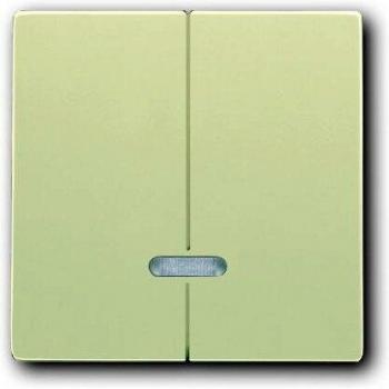 Cream White Dimmer Cover 6545-82