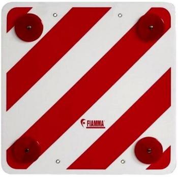 Fiamma Plastic Signal Rosso Bianco