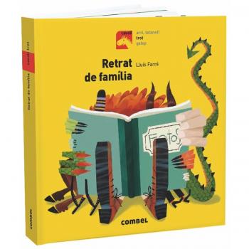 RETRAT DE FAMILIA