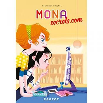 Mona : Secrets.com