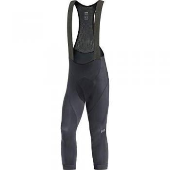 Gore C3 Strapless Leggings Noir XL for Men