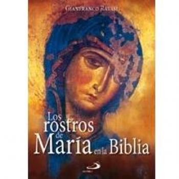Los rostros de maría en la biblia