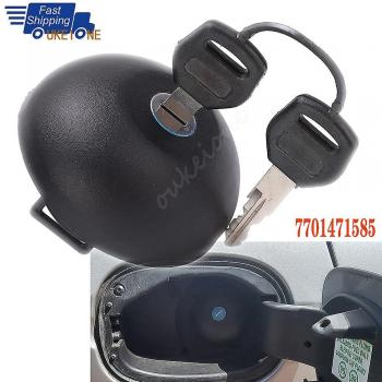 Réservoir Étanche avec Clé Intégrée Ddyyhe 7701471585 – Renault & Citroën