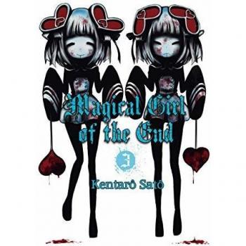 Magical Girl of the End