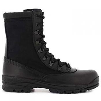 Botas CHIRUCA AZOR Box Color Negro