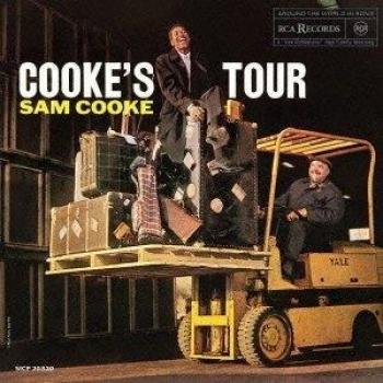 Cooke s tour/papersleeve