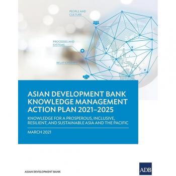 Knowledge Management Action Plan 2021-2025