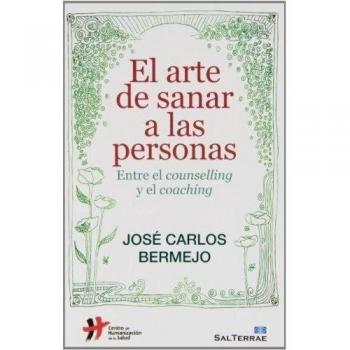 El arte de sanar a las personas